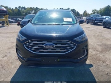 Ford Edge II 2022 Ford Edge Titanium 2.0 Benzyna 250KM, zdjęcie 2