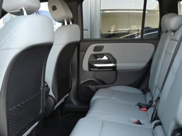 Mercedes GLB SUV 1.3 200 163KM 2025 MERCEDES-BENZ GLB 200 AMG Line Suv 1.3 (163KM) 2025, zdjęcie 15