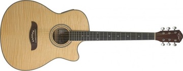 OSCAR SCHMIDT OA CE (FN) - gitara elektro-akustycz