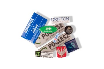 ВЫПУКЛЫЕ СТИКЕРЫ - 3D СТИКЕРЫ С ЛОГОТИПОМ ВАШЕГО ХИТА