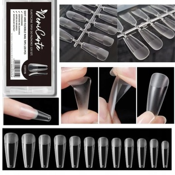 ГИБКИЕ МЯГКИЕ ГЕЛЕВЫЕ ГИБКИЕ ПРОЗРАЧНЫЕ НАСОСЫ ДЛЯ БАЛЕРИНЫ ДЛЯ ГРОБА ЭЛАСТИЧНЫЕ 120 ШТ.