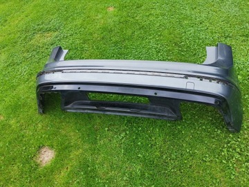 VW TIGUAN II 5NA ZDERZAK TYŁ TYLNY 5NA807417