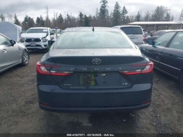 Toyota Camry IX 2025 Toyota Camry 2025r., 2.5L 2.5 Hybryda 184KM, zdjęcie 7