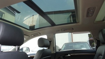 Audi Q7 I SUV Facelifting 3.0 TFSI 272KM 2012 AUDI Q7 PREMIUM PLUS 2012 ROK 3,0 TFSI AUTOMAT 4x4 ZAREJESTROWANY, zdjęcie 6