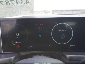 Hyundai Sonata V 2024 Hyundai Sonata 2024 Hyundai Sonata N Line 2.5T FWD 2.5 Benzyna 290KM, zdjęcie 11