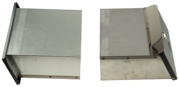 ПРОХОДНОЙ ГРАФИТОВЫЙ ЯЩИК ДЛЯ СТРОИТЕЛЬСТВА