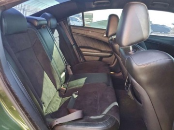 Dodge Charger VII 2020 Dodge Charger Scat Pack 2020 6.4 Benzyna 485KM, zdjęcie 10