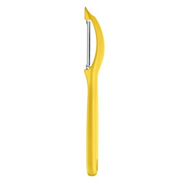 Набор Victorinox из 4 ножей и овощечистки 7.6075.8, Swiss Classic