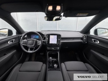 Volvo XC40 Recharge 70kWh 238KM 2024 Volvo XC 40 XC40 Recharge | Plus Pure Electric | S, zdjęcie 25