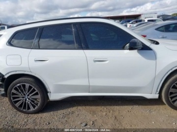 BMW X1 U11 2023 BMW X1 xdrive28i, 2023r., 4x4, 2.0 Benzyna 241KM, zdjęcie 4