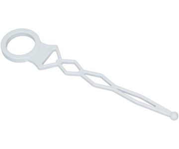 PRZEPYCHACZ PRZETYKACZ odpływu skroplin lodówki