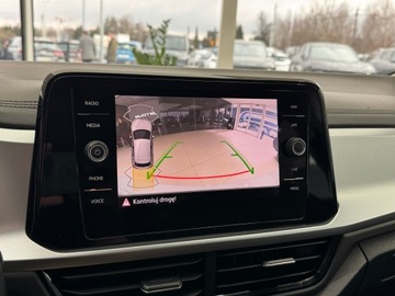 Volkswagen T-Roc I SUV Facelifting 1.5 TSI ACT 150KM 2023 Volkswagen T-Roc Life / ACC / Kamera cofania / Asy, zdjęcie 34
