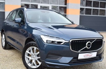 Volvo XC60 II Crossover D3 150KM 2018 Volvo XC 60 2.0 d Manual Virtual Panorama Navi Ledy 2.0 Diesel 150KM, zdjęcie 2