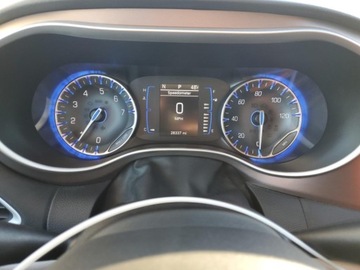 Chrysler Voyager V 2024 Chrysler Voyager Lx 2024 3.6l 3.6 Benzyna 287KM, zdjęcie 9