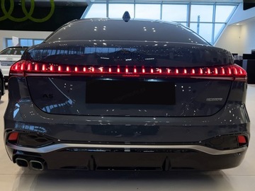 Audi A5 B10 Limousine 2.0 TDI 204KM 2025 AUDI A5 TDI quattro Sedan 2.0 (204KM) 2025, zdjęcie 1