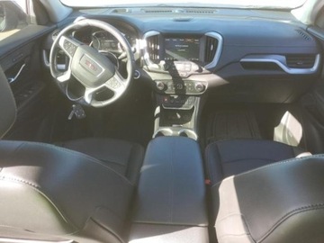  GMC Terrain 2021r., SLT, od ubezpieczalni 1.5 Benzyna 170KM, zdjęcie 7