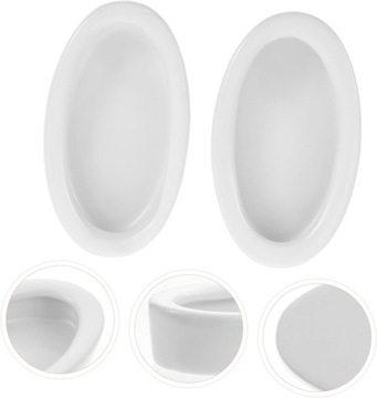 4 Miska Do Karmienia Gadów Miska Do Karmienia ?ółwi Lampart Miska Na Wodę G