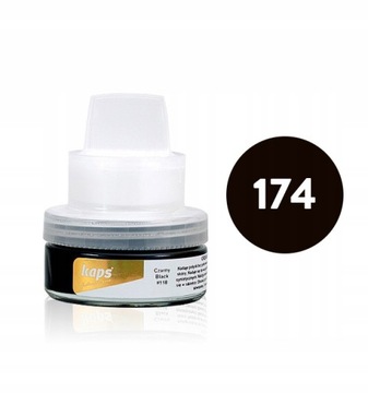 Czyszczący pielęgnujący krem z aplikatorem do skór