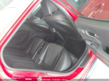 Hyundai Veloster 2019 Hyundai Veloster 2019 Hyundai Veloster Turbo DCT 1.6 Benzyna 201KM, zdjęcie 8