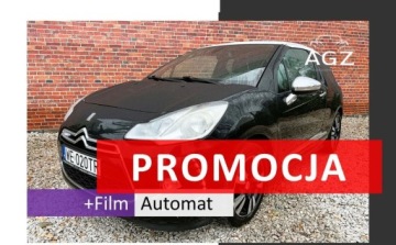 DS 3 Hatchback (Citroen) 1.6 VTi 120KM 2013 Citroen DS3 Automat Salon PL Car Play Klimatronik Gwarancja w cenie Warsza