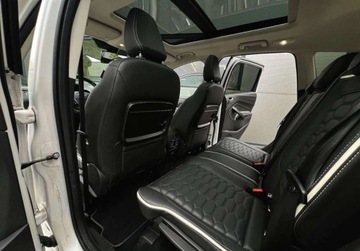 Ford Kuga II SUV Facelifting 2.0 TDCi 180KM 2017 Ford Kuga II VIGNALE AUTOMAT gwarancja bezwypadkowa zarejestrowa 4x4, zdjęcie 20