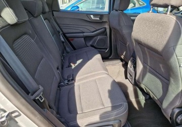 Ford Kuga III SUV 1.5 EcoBoost 150KM 2024 Ford Kuga Ford Kuga1.5 EcoBoost 150 KMTitaniumASOFV Vat 23PL Salon, zdjęcie 34