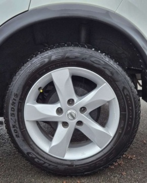 Nissan Juke I SUV Facelifting 1.6i 112KM 2018 Nissan Juke Salon Polska 51 tys kilometrow 1.6 Benzyna 112KM, zdjęcie 34