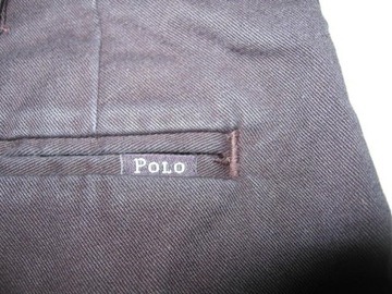 SPODNIE POLO RALPH LAUREN roz. 32/30