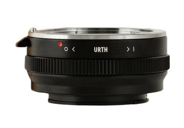 Adapter Urth dla obiektywu Sony A do aparatu Sony E