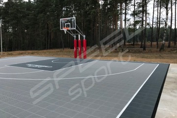 БАСКЕТБОЛЬНАЯ ПЛОЩА SPEEDsport 3x3 ПРЕДПРОДАЖА 2024 ГОДА