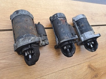 IVECO DAILY 2.3 2.8 3.0 STARTÉR SPRÁVNÝ