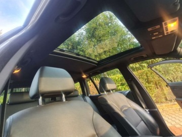 BMW Seria 5 E60 Touring 525 d 177KM 2005 BMW Seria 5 2.5 177Ps Navi Skora Panorama Alu Kombi Gwarancja 2.5 Diesel, zdjęcie 11