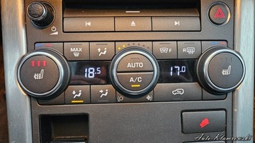 Land Rover Range Rover Evoque I SUV Coupe 2.0 Si4 240KM 2012 Land Rover Range Rover Evoque Land Rover Range Rover Evoque 2.0T Polski s, zdjęcie 20