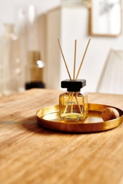 НАБОР АРОМАТНО-ДИФФУЗОРА Essentials Soft Vanilla iPuro