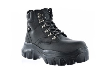 ЖЕНСКИЕ ТРЕККИНГОВЫЕ ОБУВИ BIG STAR KK274368 TRAPERS