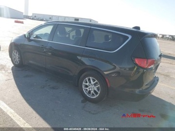 Chrysler Voyager V 2023 Chrysler Voyager 2023 r., 3,6L LX 3.6 Benzyna 287KM, zdjęcie 3