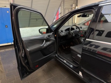 Ford S-Max I 2010 Ford S-Max Duze rodzinne bezpieczne z pancernym oraz oszczednym dieslem b, zdjęcie 18