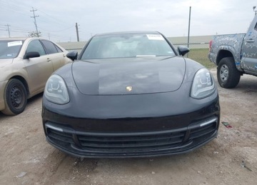 Porsche Panamera II 2018 Porsche Panamera PORSCHE PANAMERA 4S 2.9 Benzyna 446KM, zdjęcie 7
