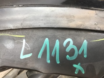 JEEP COMPAS SVĚTLO PŘEDNÍ LEVÝ 0053434536