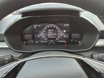 Skoda Fabia IV 2025 Skoda Fabia Selection 1.0 DSG auto z placu, zdjęcie 21