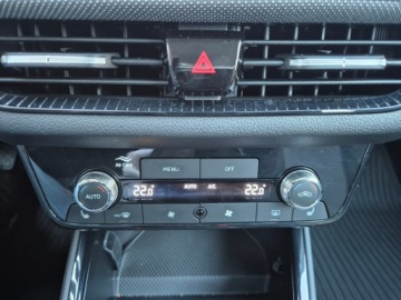 Skoda Fabia IV 1.0 TSI 95KM 2025 Skoda Fabia Demo Edition 130 dostępne w lutym, zdjęcie 28