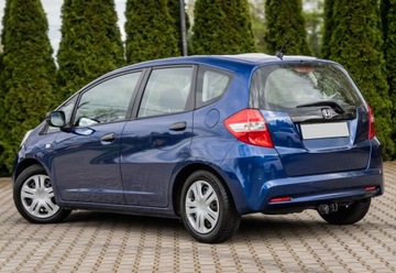 Honda Jazz 2013 HONDA JAZZ III Lift Benzyna 1.2 90PS Zadbana Serwisowana Bdb Stan Gwarancja, zdjęcie 20