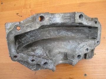 КОРПУС ТРАНСМИССИИ OPEL ASTRA H M20 1.3CDTI 55186626