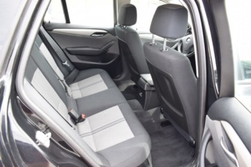 BMW X1 E84 Crossover xDrive18d 143KM 2012 BMW X1 X-Drive 2.0 Diesel, 6-Biegow, Sprowadzony, Zadbany, Rok Gwarancji, zdjęcie 20