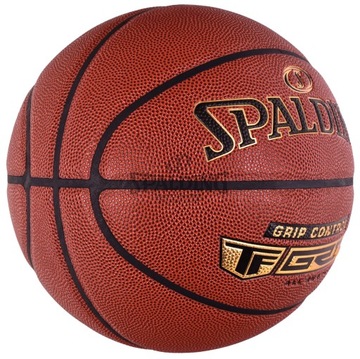 SPALDING GRIP CONTROL 7 БАСКЕТБОЛ НА ВЫХОДЕ