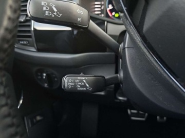 Skoda Kodiaq I SUV Facelifting 2.0 TDI SCR 150KM 2022 Skoda Kodiaq LaurinKlement DSG, Matrix Led, Serwis ASO, VAT 23 2.0 Diesel, zdjęcie 23