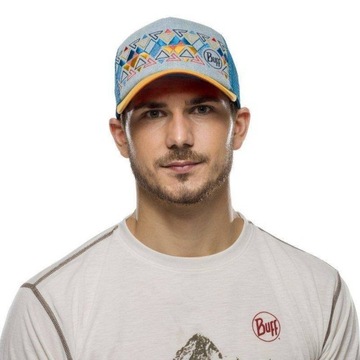 Czapka z daszkiem BUFF TRUCKER LADJI MULTI