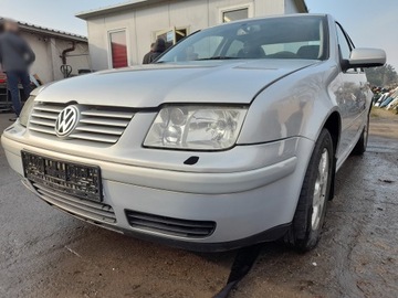 VW BORA VÍKO KUFRU KUFRU LB7Z