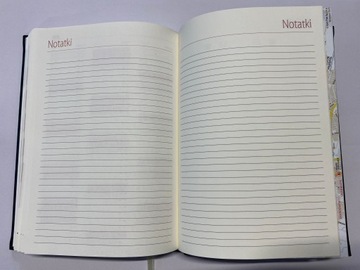 Календарь ежедневный А4 2025 КАЖДЫЙ ДЕНЬ ОТДЕЛЬНО (СБ-НД отдельно) 416 страниц