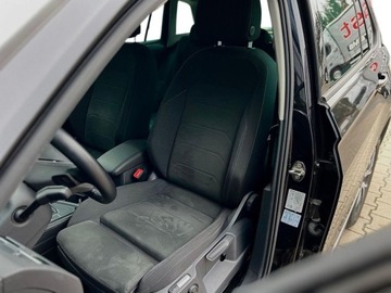 Volkswagen Tiguan II SUV Facelifting 1.5 TSI 150KM 2021 Volkswagen Tiguan 1.5 TSI EVO Life DSGAppPerlaSalon PolskaFaktura 23, zdjęcie 14